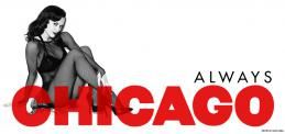 Affiche Chicago 2013