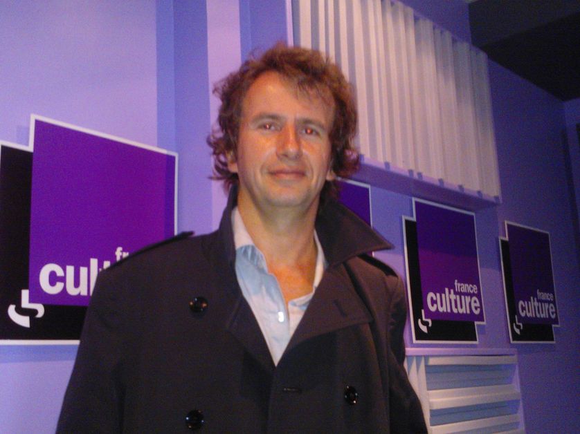 Philippe Artières