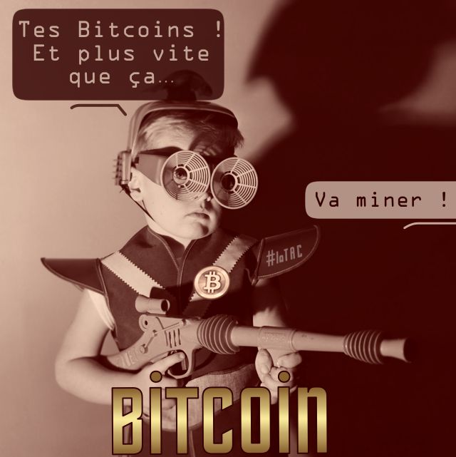 bitcoin
