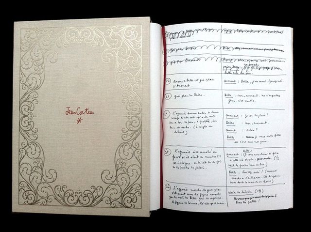 manuscrit