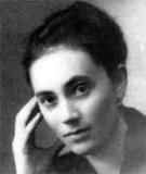 Kamila Stösslova / Leos Janacek