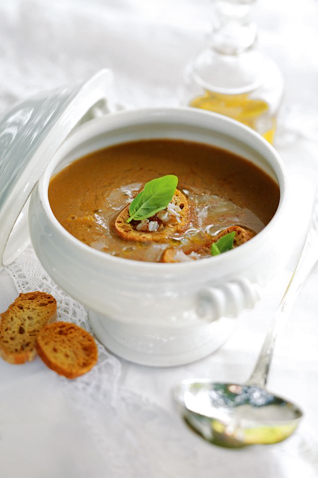 bisque