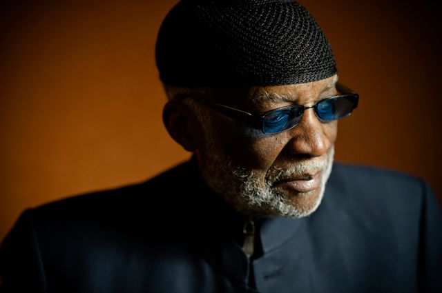 ahmad jamal 2
