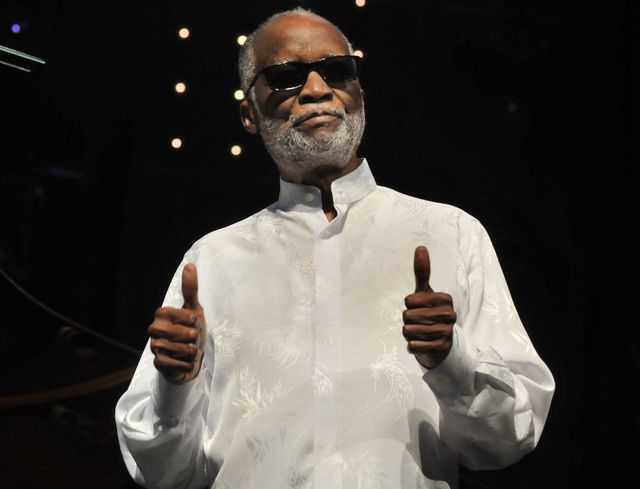 Ahmad Jamal à Marciac