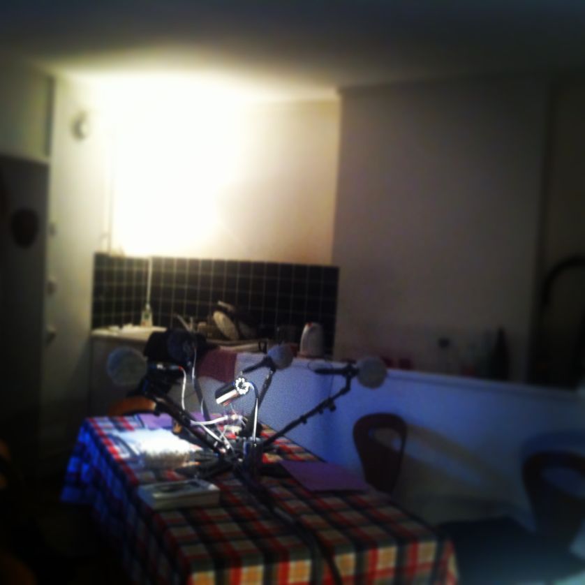 Le salon