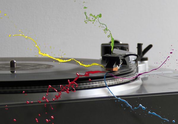 Photo - affiche Jazzycolors 2