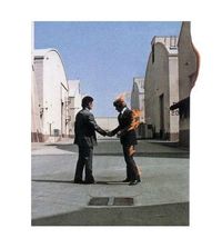 Pink Floyd - Wish You Here