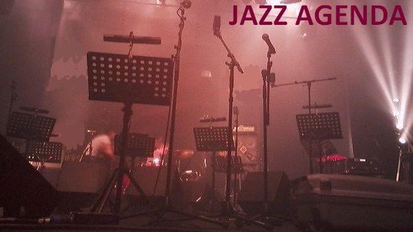 Jazz Agenda (semaine du 19 au 25 octobre 2015)