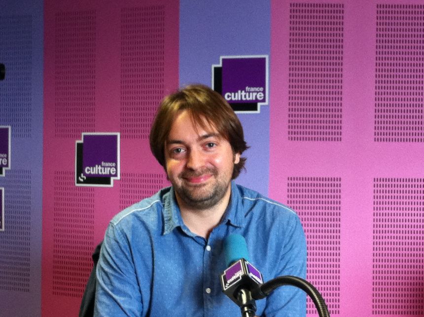 Pierre-Yves Oudeyer