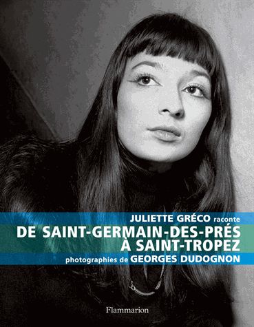 De Saint-Germain-des-Prés à Saint Tropez