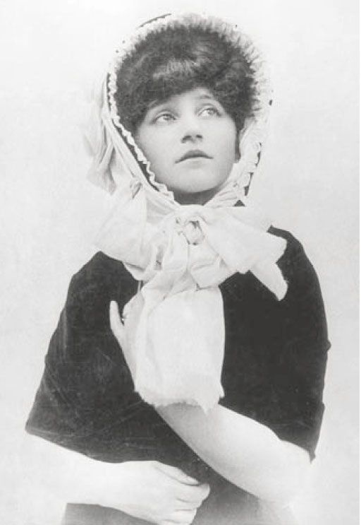 Colette