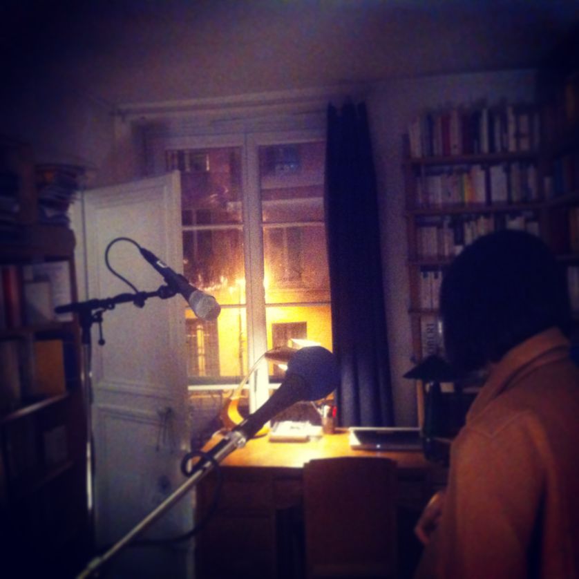 Le bureau