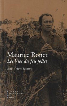 Maurice Ronet