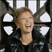 Brigitte Lefèvre