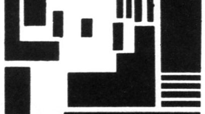 La revue de Stijl