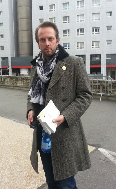Laurent de Sutter