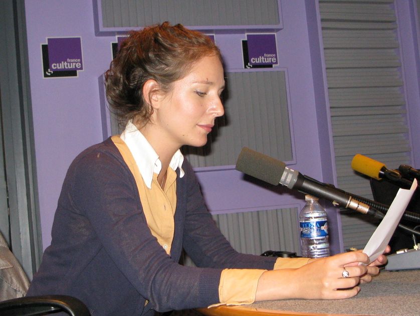 Elodie Chaumette