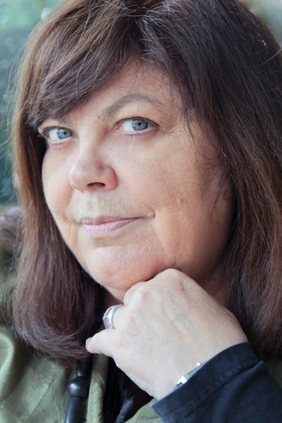 Dominique Marny