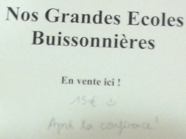 ESCP - 2ème