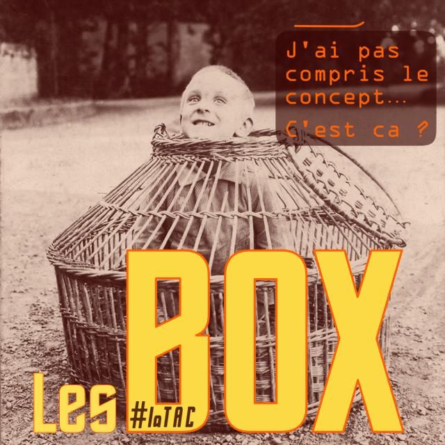 Box