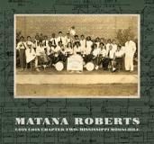 Visuel CD - Coin Coin Chapter Two : Mississippi Moonchile - Matana Roberts