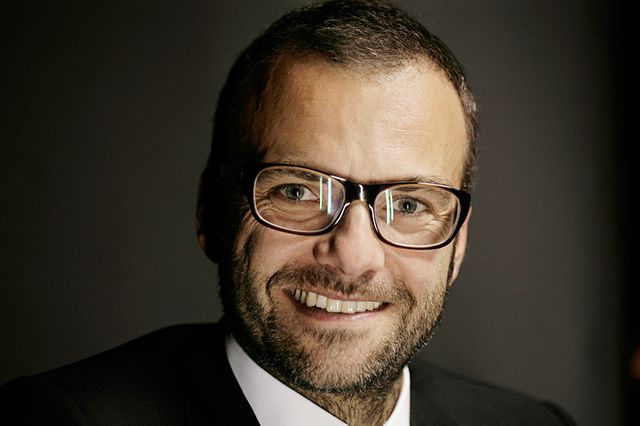 robert stadler