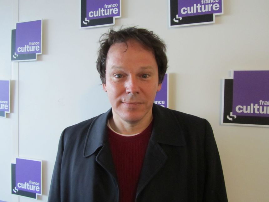 David Graeber