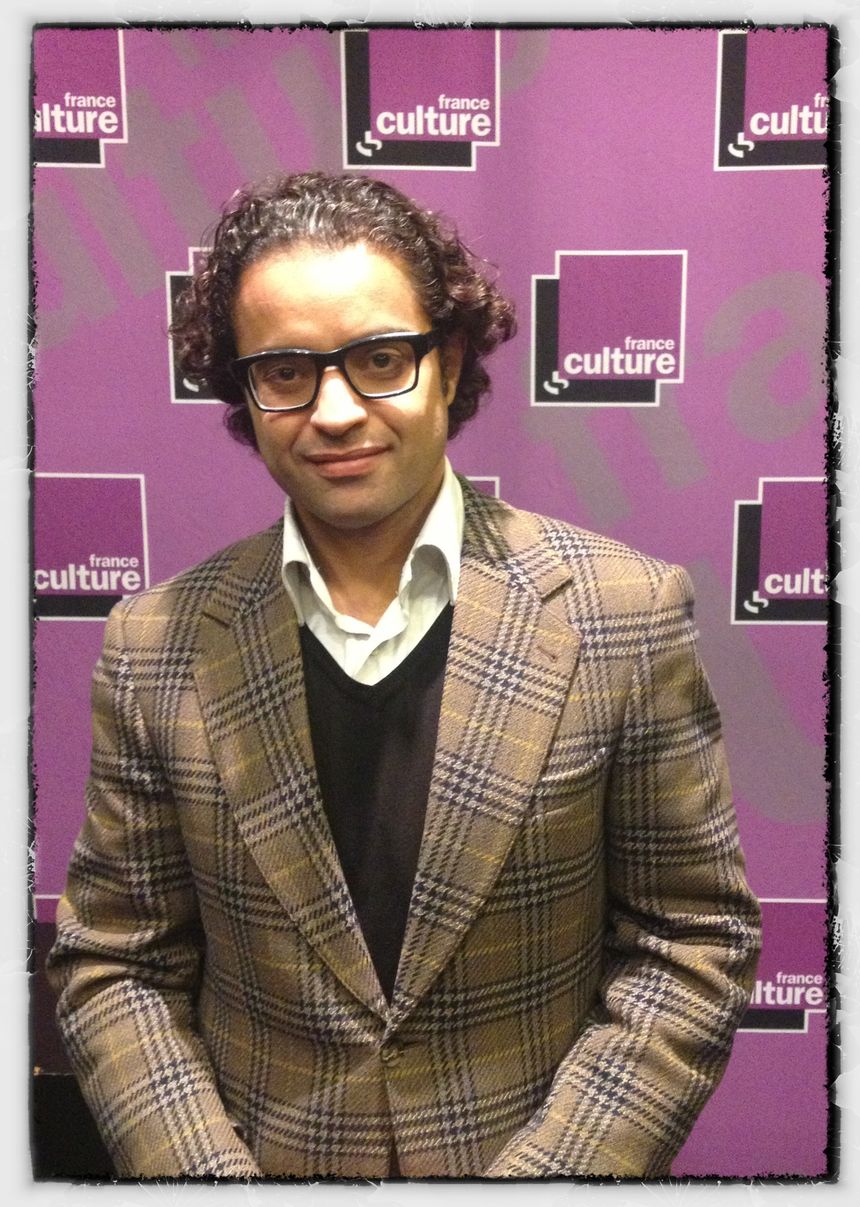 Amine Benyamina
