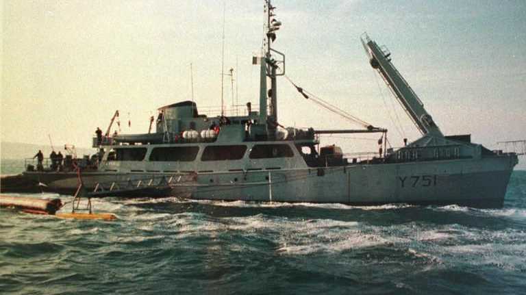 La fidèle - photo d'archives