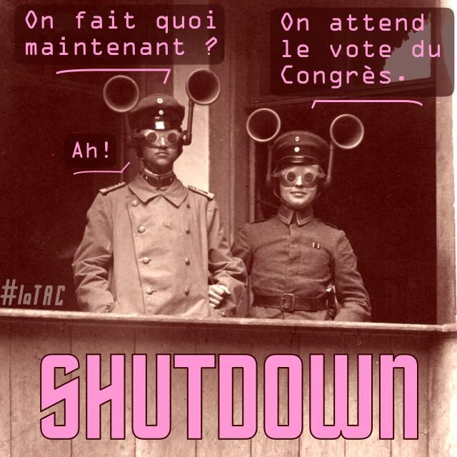 Shutdown