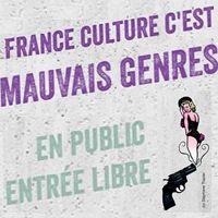 Mauvais genres ok