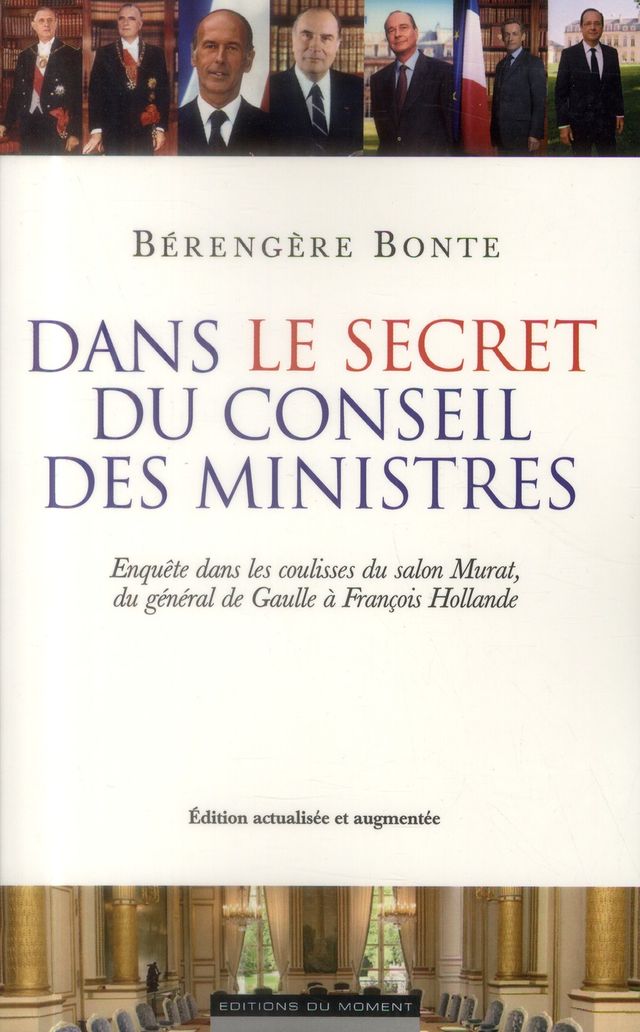 ed du moment