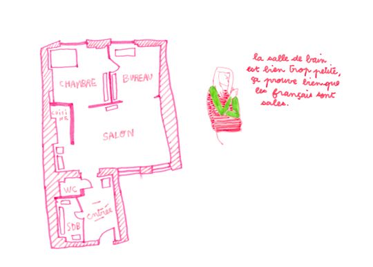 L'Atelier intérieur 2