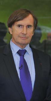 Daniel Rondeau