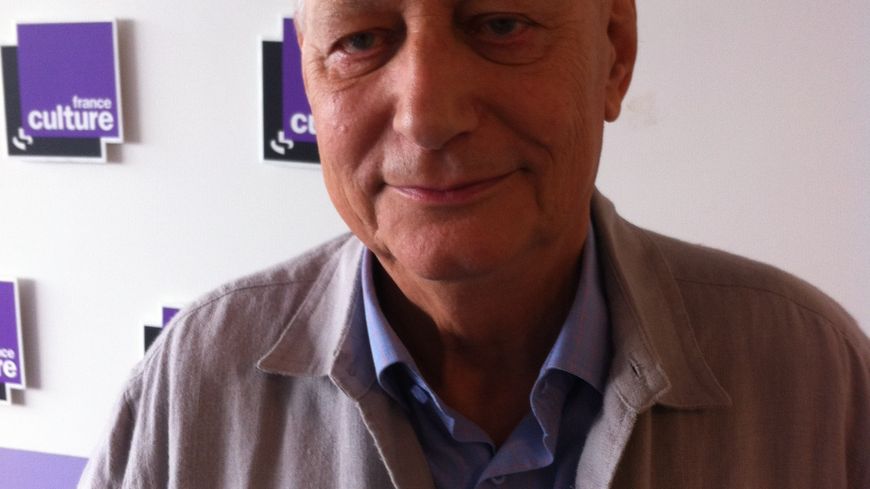 Louis Joinet