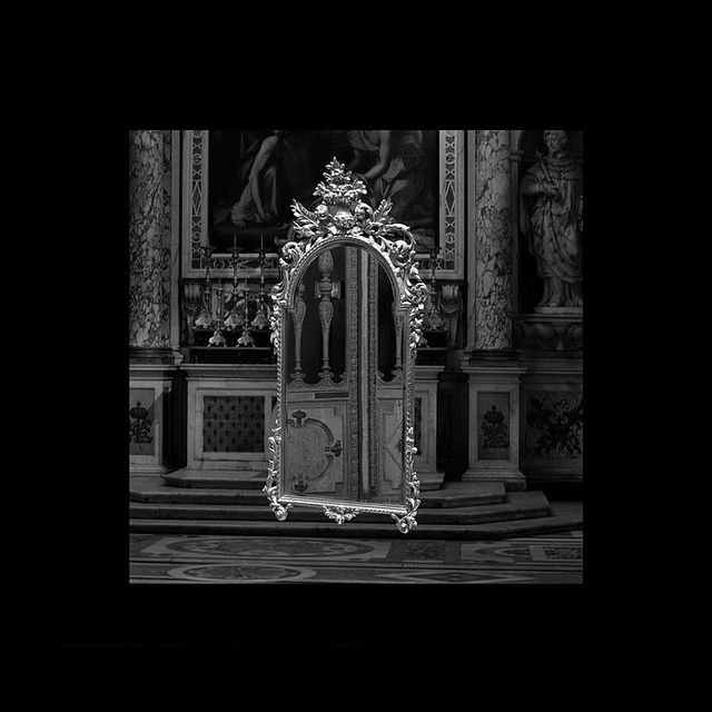Gesaffelstein "Pursuit"