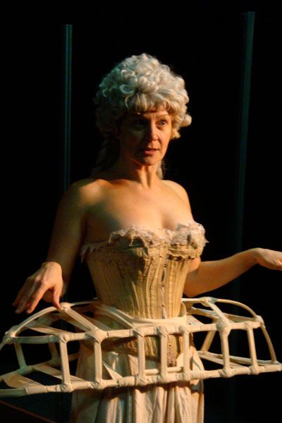 Olympe de Gouges
