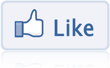 Le "like" Facebook