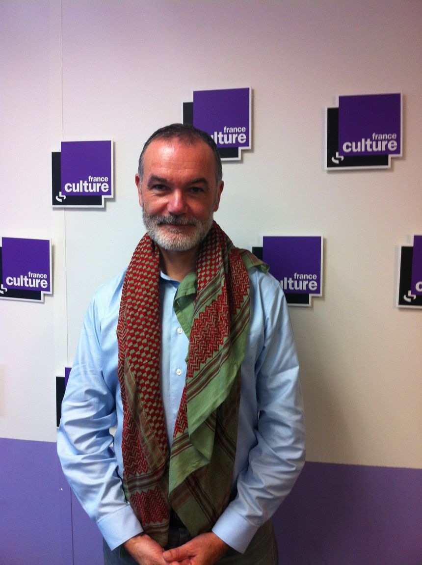 Jean-Pierre Filiu