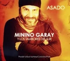 Minino Garay