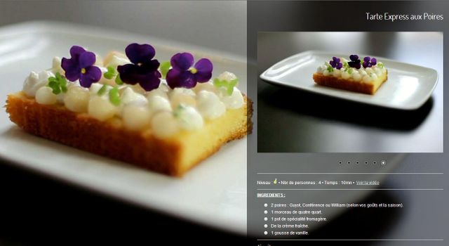 tarte