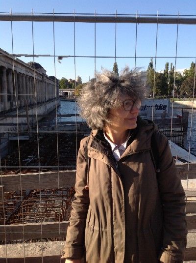 Cécile Wajsbrot