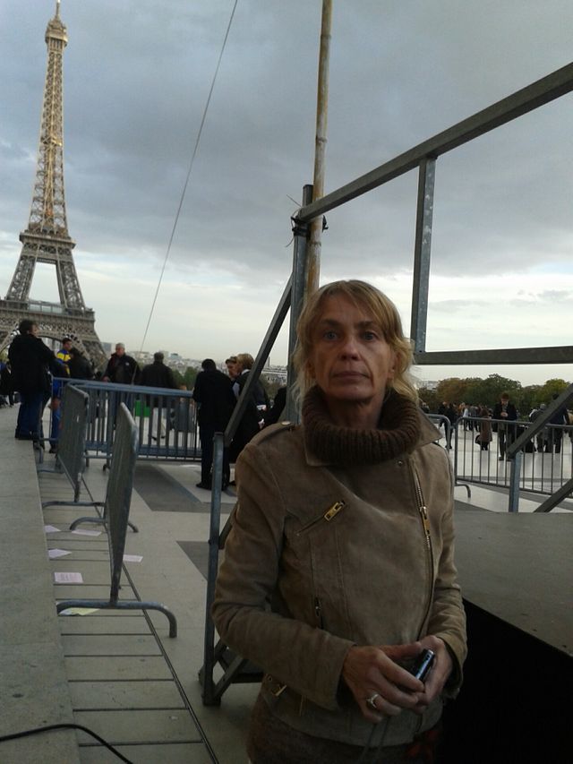 De la zone à l'Ena