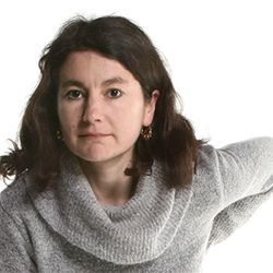 Esther Davoust - DR