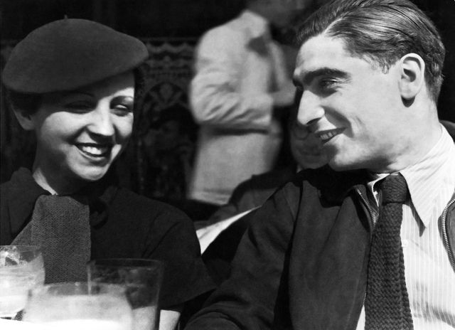 Robert Capa