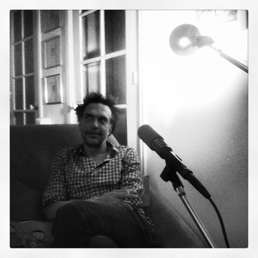 Nicolas Bouchaud