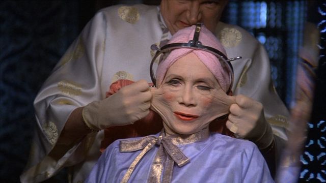 chirurgie esthétique