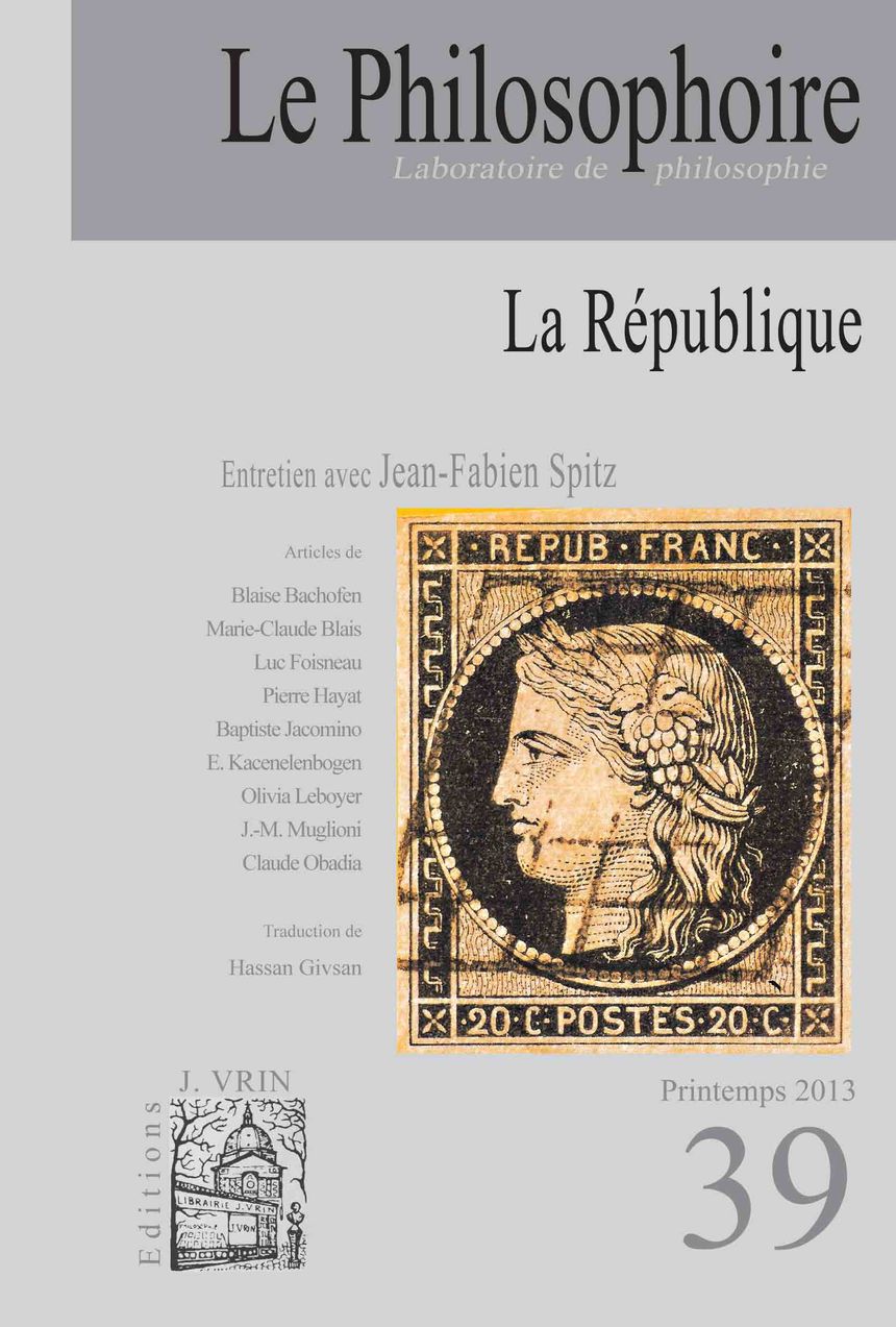 revue