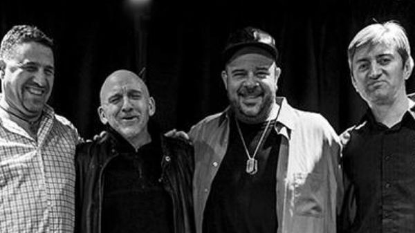 Jazz Bonus : Project Them