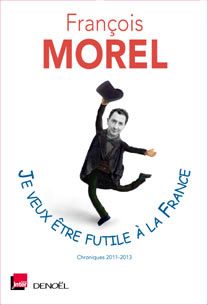 François Morel